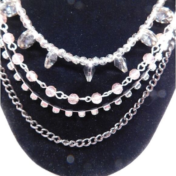 Simply Vera Wang 34 inch Necklace - Picture 6 of 8